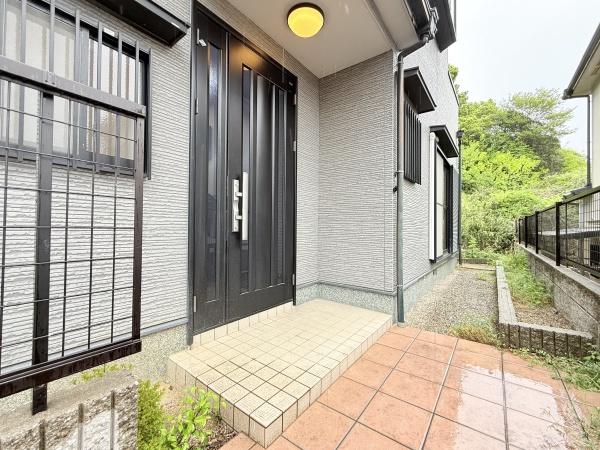 大和郡山市矢田町の中古一戸建て
