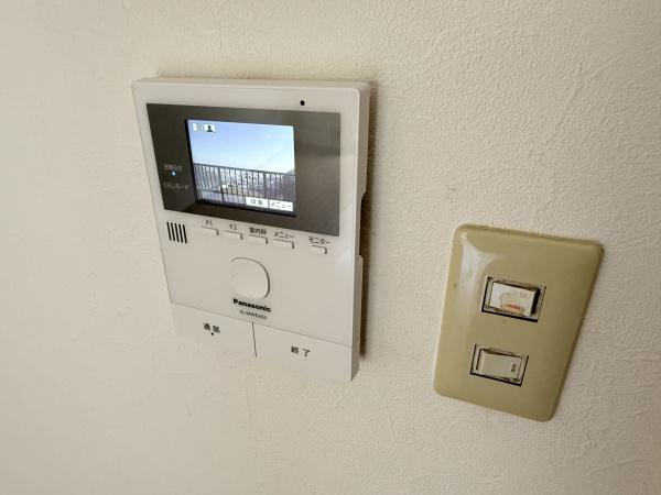 グランドビスタ生駒