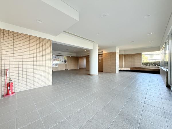 グランドビスタ生駒