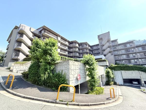 グランドビスタ生駒