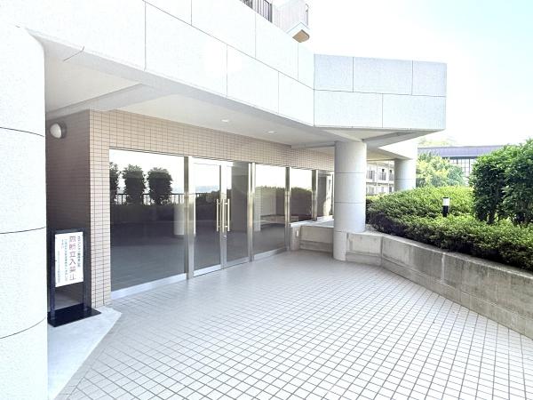 グランドビスタ生駒