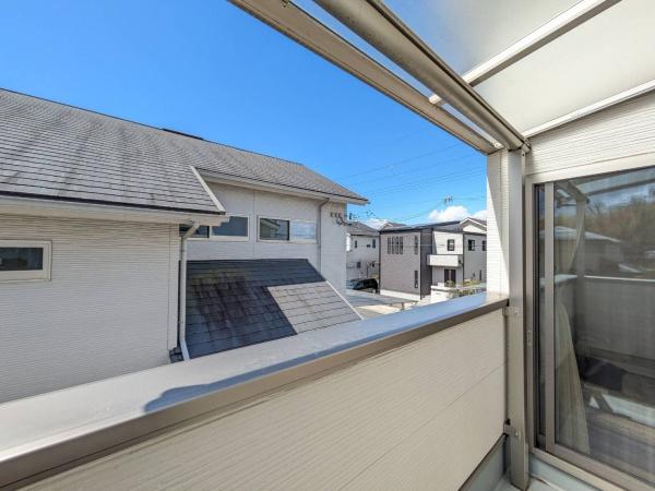 木津川市州見台６丁目の中古一戸建て