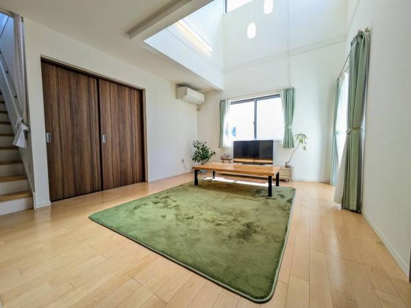 木津川市州見台６丁目の中古一戸建