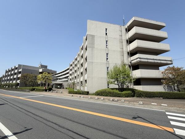 グランデージ王寺