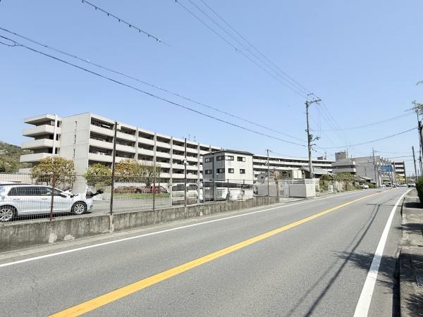 グランデージ王寺