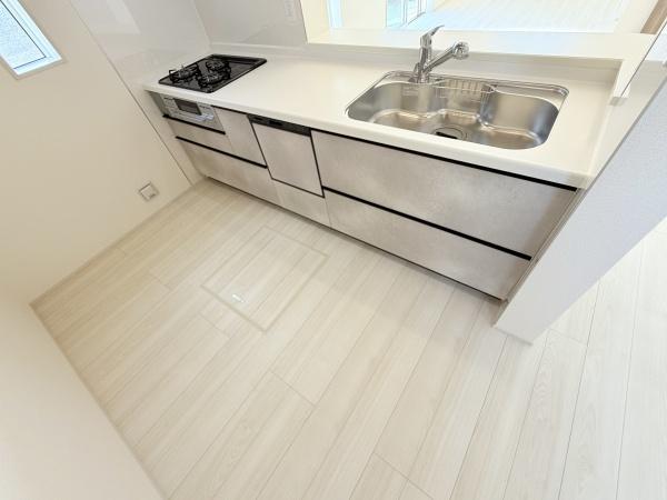 奈良市平松５丁目の新築一戸建