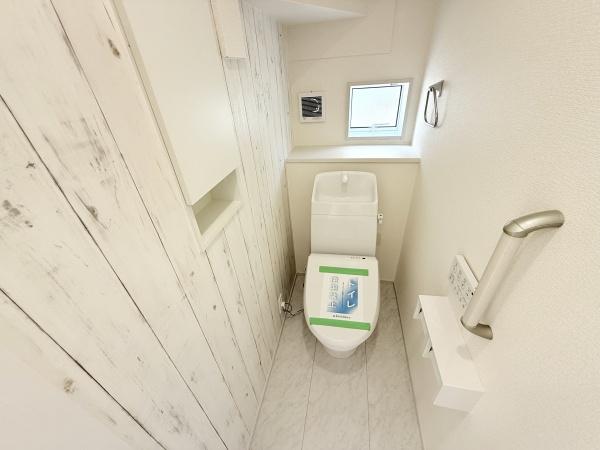 奈良市平松５丁目の新築一戸建