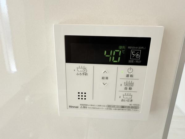 奈良市平松５丁目の新築一戸建