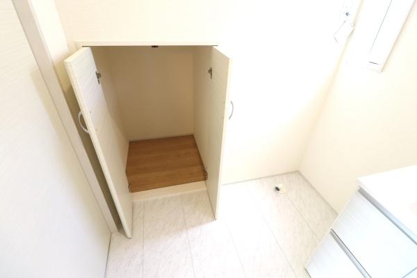 奈良市平松５丁目の新築一戸建