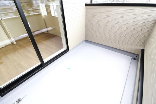 奈良市平松５丁目の新築一戸建