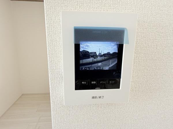 奈良市平松５丁目の新築一戸建