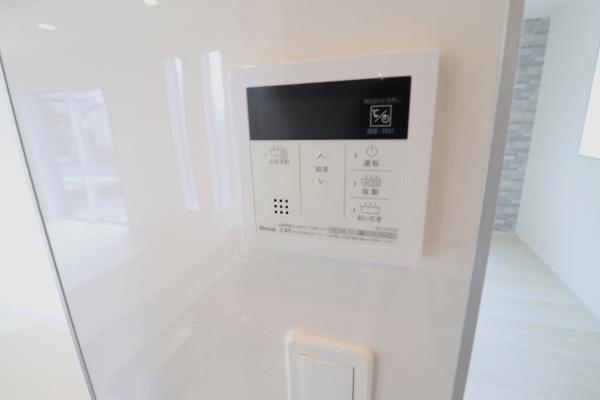 奈良市平松５丁目の新築一戸建