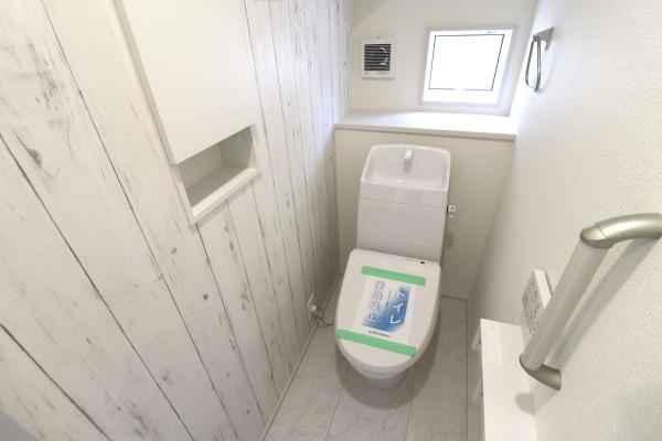 奈良市平松５丁目の新築一戸建
