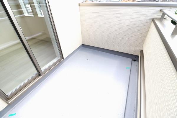 奈良市平松５丁目の新築一戸建