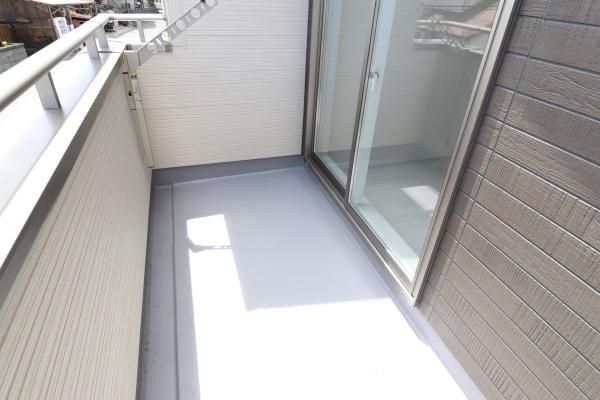 奈良市平松５丁目の新築一戸建