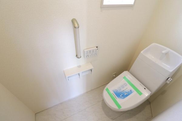 奈良市平松５丁目の新築一戸建