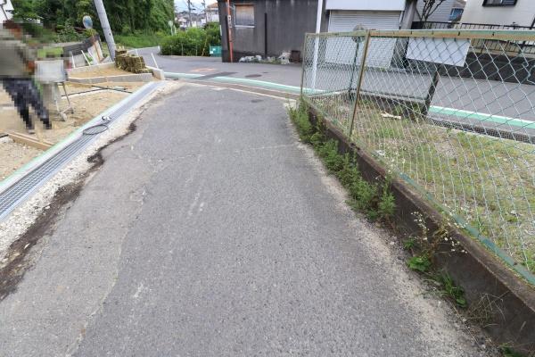 奈良市平松５丁目の新築一戸建