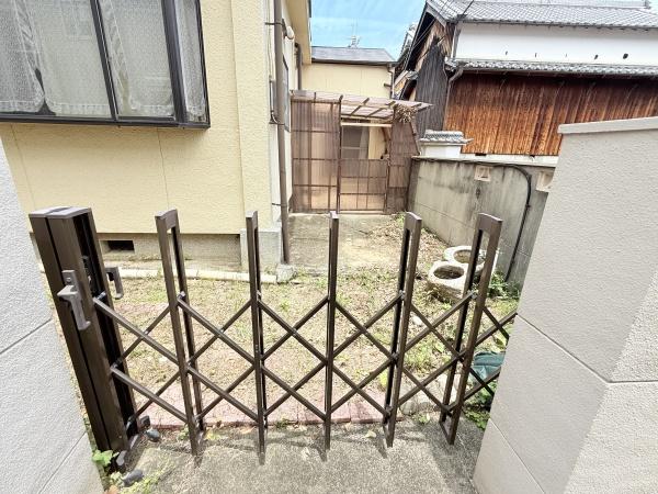 桜井市大字大福の中古一戸建て