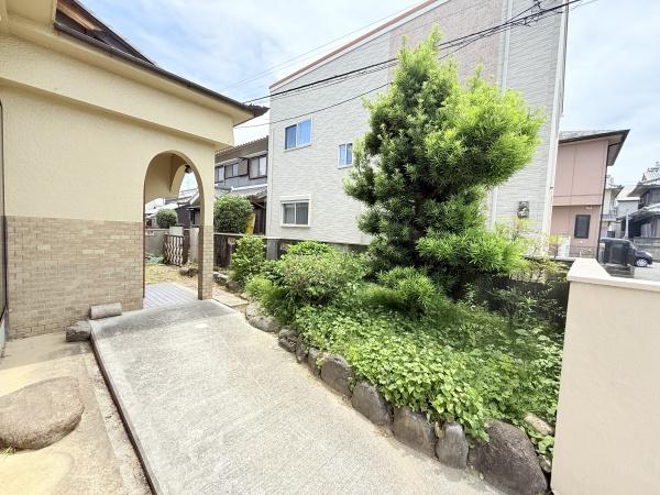 桜井市大字大福の中古一戸建て
