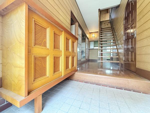 桜井市大字大福の中古一戸建て