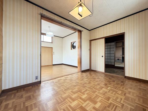 桜井市大字大福の中古一戸建て