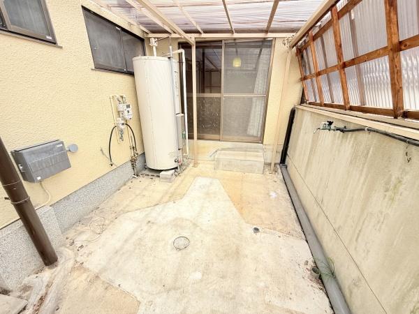 桜井市大字大福の中古一戸建て