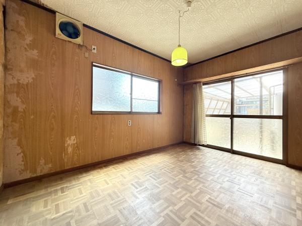 桜井市大字大福の中古一戸建て