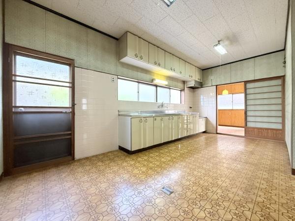 桜井市大字大福の中古一戸建て