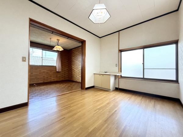 桜井市大字大福の中古一戸建て