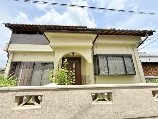 桜井市大字大福の中古一戸建