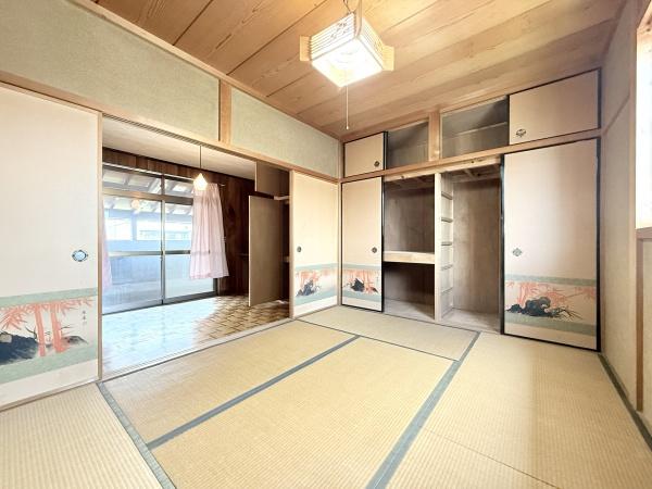 桜井市大字大福の中古一戸建て