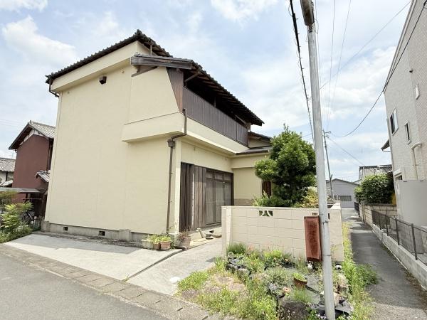 桜井市大字大福の中古一戸建