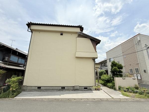 桜井市大字大福の中古一戸建