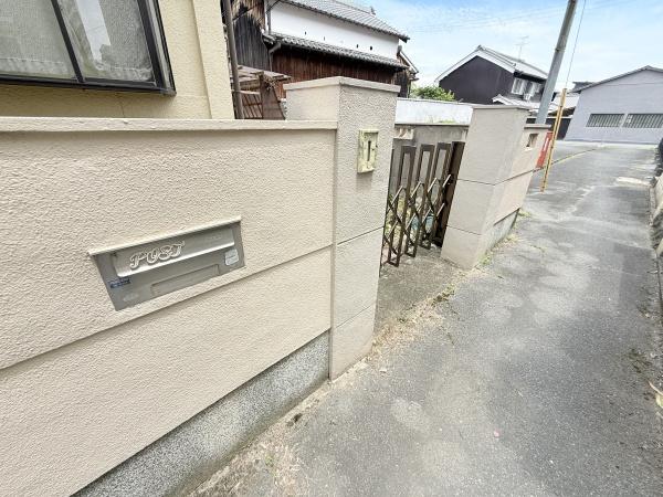 桜井市大字大福の中古一戸建て