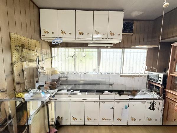 大和高田市礒野町の中古一戸建て