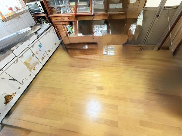 大和高田市礒野町の中古一戸建て