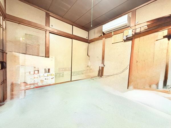 大和高田市礒野町の中古一戸建て