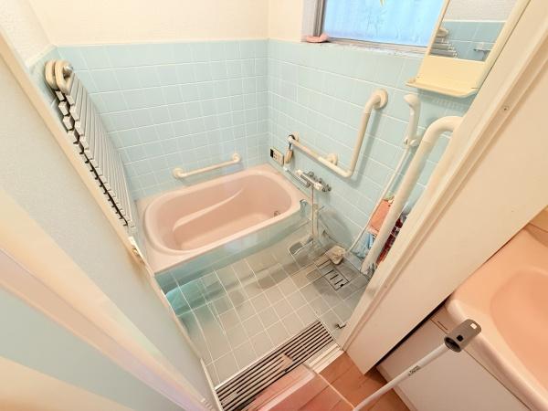 大和高田市礒野町の中古一戸建て