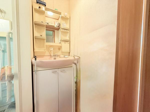 大和高田市礒野町の中古一戸建て