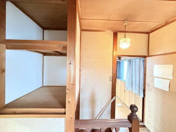 大和高田市礒野町の中古一戸建て