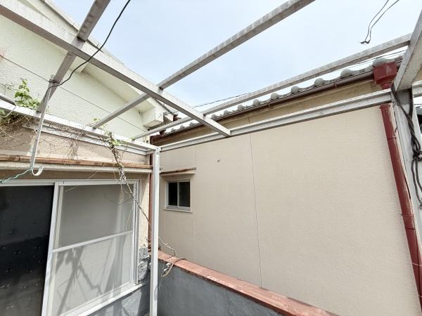 大和高田市礒野町の中古一戸建て
