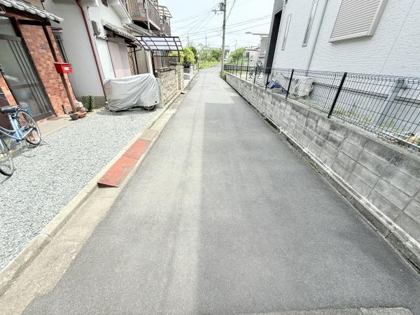 大和高田市礒野町の中古一戸建て