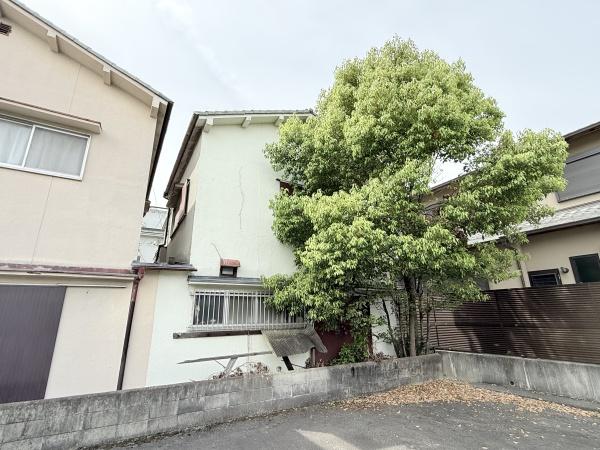 大和高田市礒野町の中古一戸建て