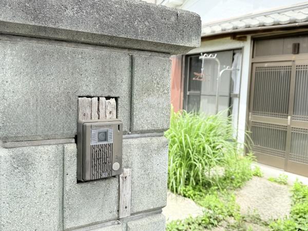 大和高田市礒野町の中古一戸建て