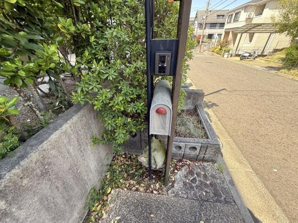 木津川市州見台４丁目の中古一戸建て