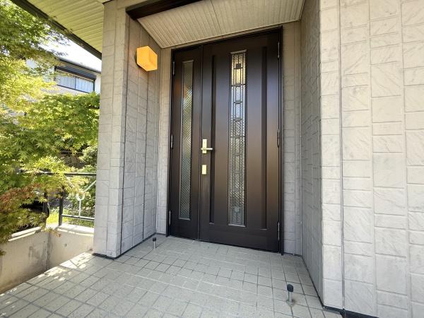 木津川市州見台４丁目の中古一戸建て
