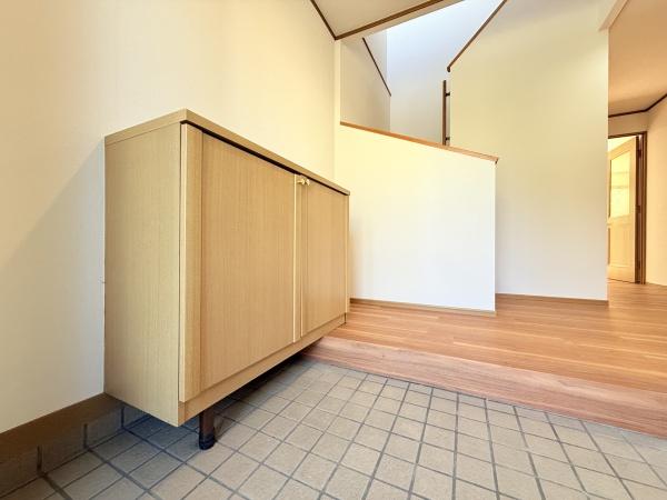 木津川市州見台４丁目の中古一戸建て