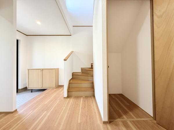 木津川市州見台４丁目の中古一戸建て