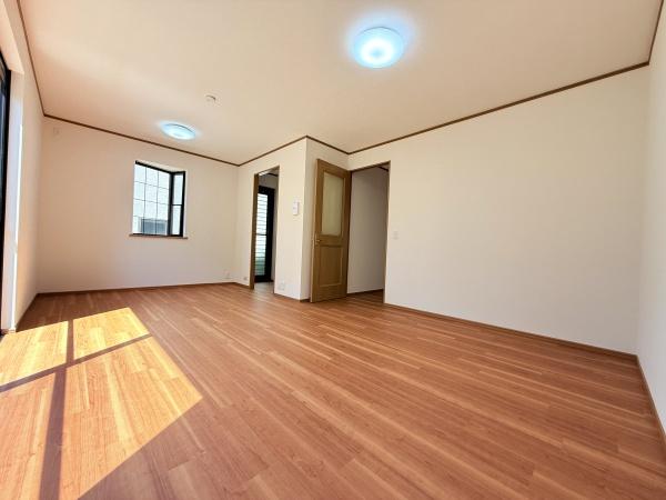 木津川市州見台４丁目の中古一戸建て