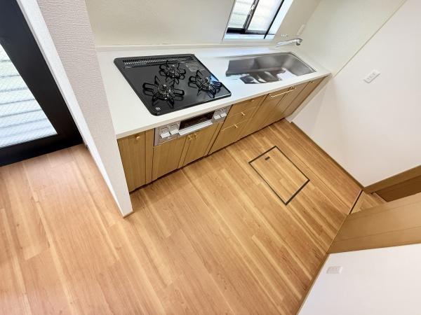 木津川市州見台４丁目の中古一戸建て